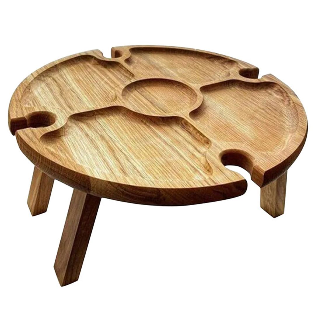 Cheese Board Tray - Artisan Luxe