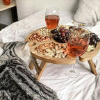 Cheese Board Tray - Artisan Luxe
