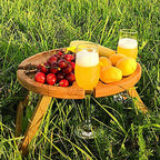 Cheese Board Tray - Artisan Luxe
