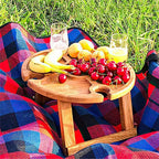 Cheese Board Tray - Artisan Luxe