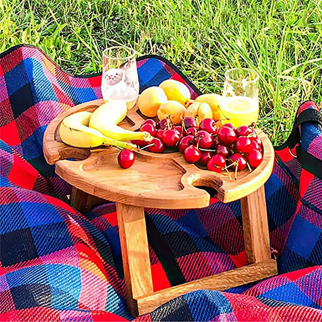 Cheese Board Tray - Artisan Luxe