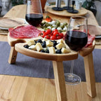 Cheese Board Tray - Artisan Luxe