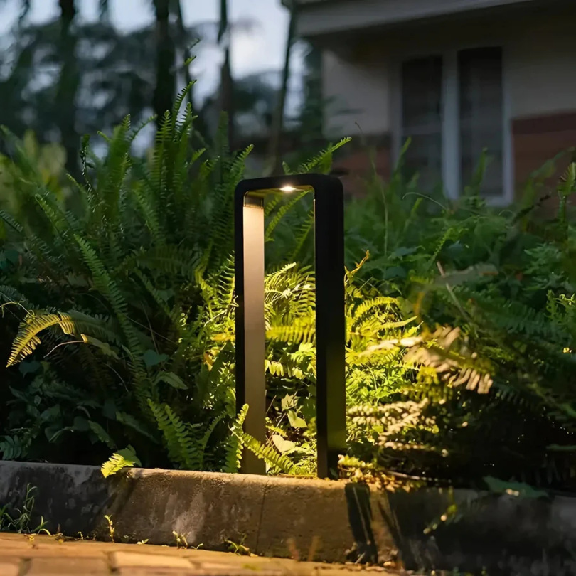 LED Garden Lighting - RadiantGlow