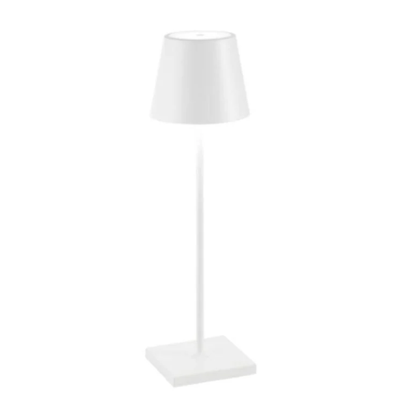 Touch-Sensitive LED Lamp - LuxeGlow