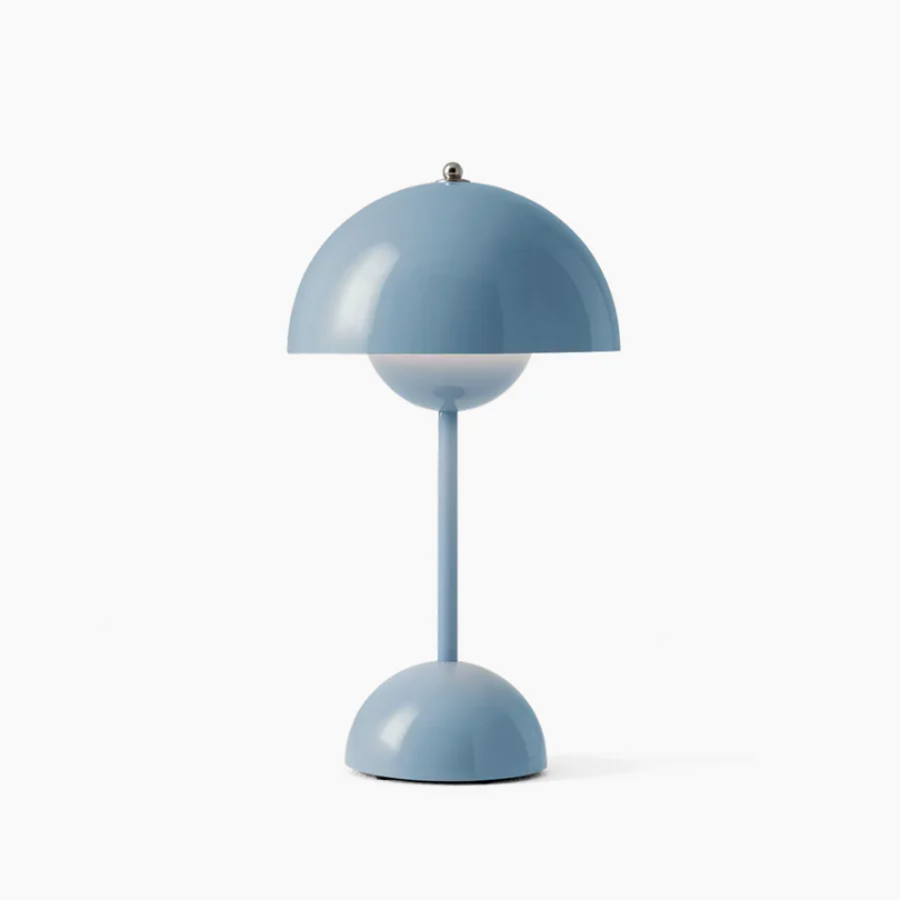 Touch-Sensitive Modern Table Lamp - LumaGlow
