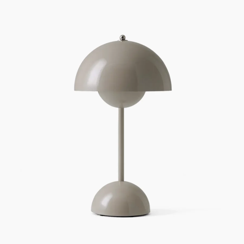 Touch-Sensitive Modern Table Lamp - LumaGlow