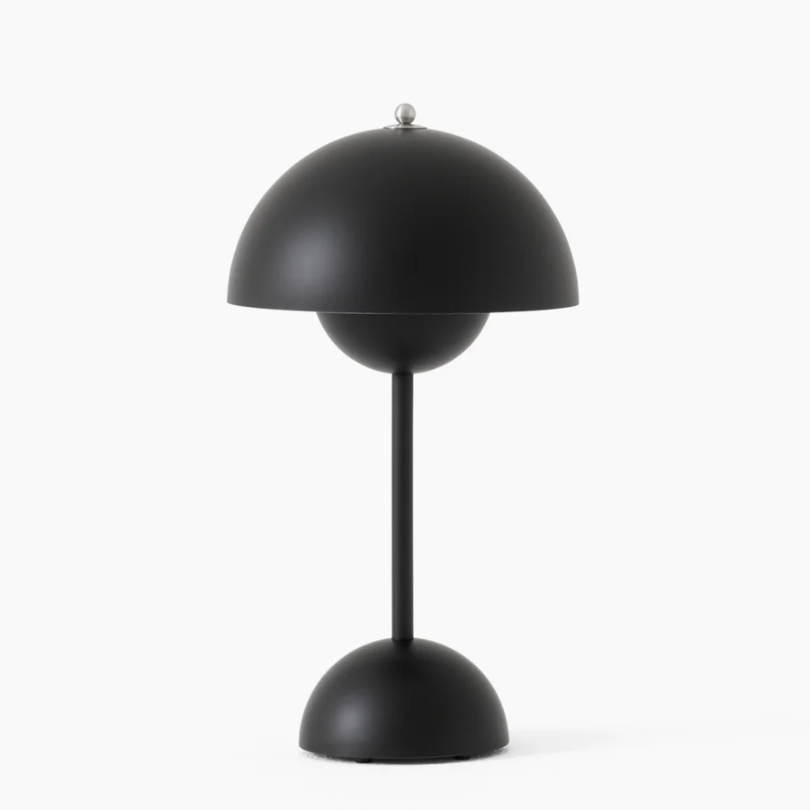 Touch-Sensitive Modern Table Lamp - LumaGlow