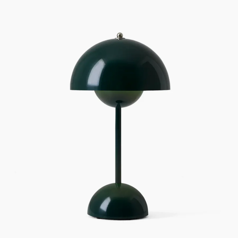 Touch-Sensitive Modern Table Lamp - LumaGlow