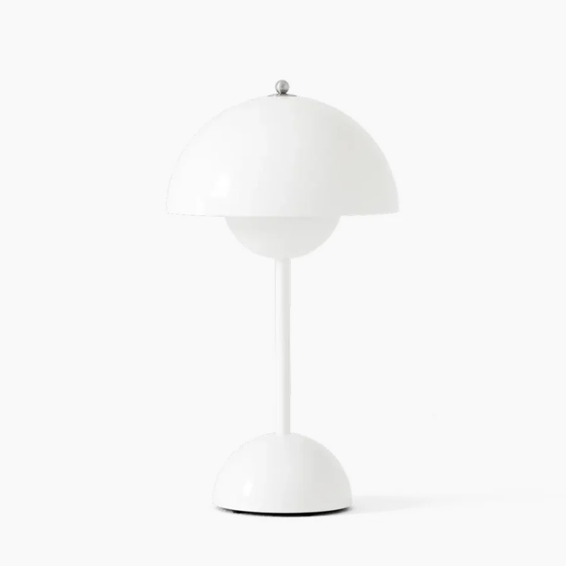Touch-Sensitive Modern Table Lamp - LumaGlow