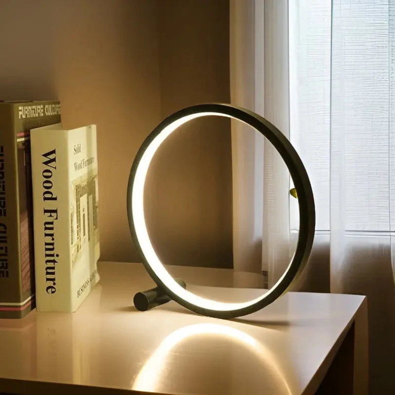 Dimmable LED Night Light - GlowNest