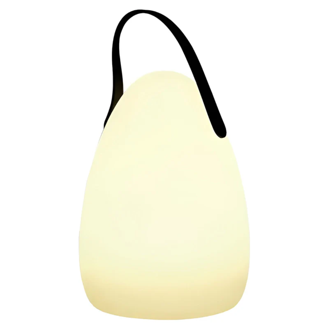 Waterproof Wireless Table Lamp - Luminara Luxe