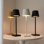 Dimmable Touch Table Lamp - LumaNest