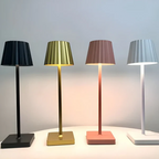 Dimmable Touch Table Lamp - LumaNest