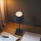 Dimmable Touch Table Lamp - LumaNest