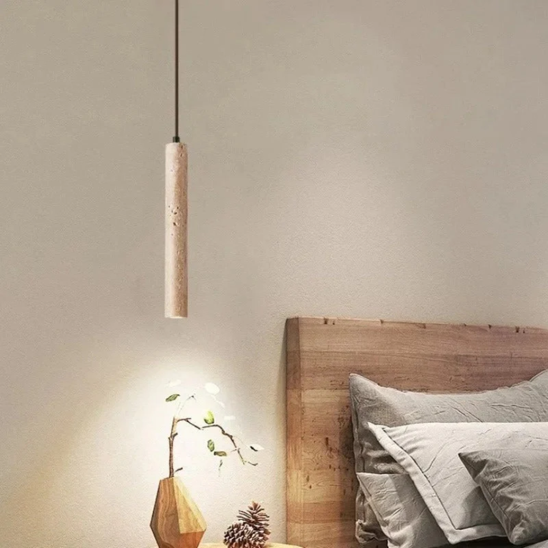 Wabi-Sabi LED Chandelier - LumoAura
