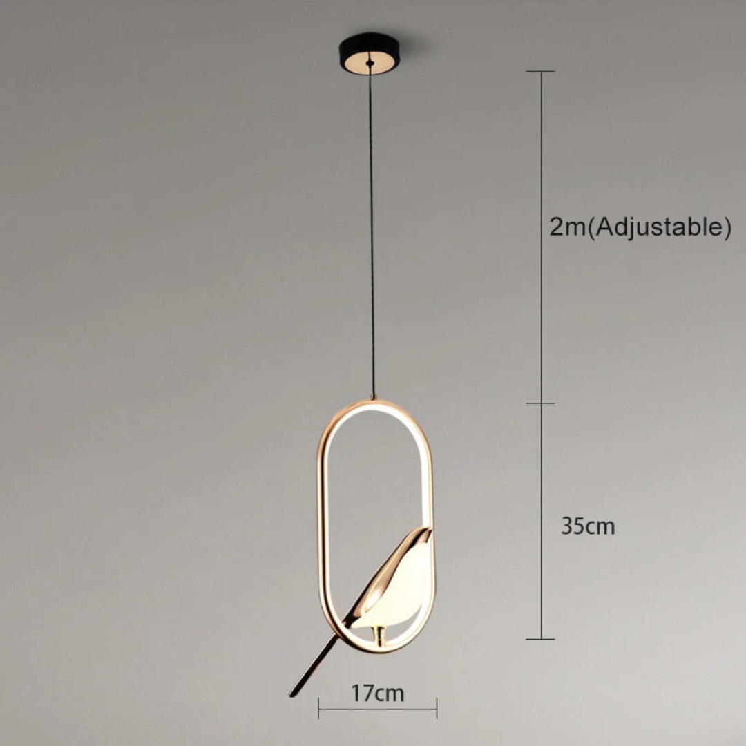 Rotating LED Wall Light - LumaGlow