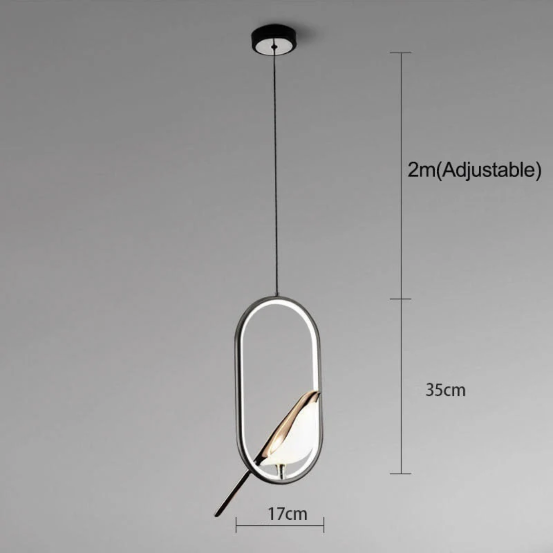 Rotating LED Wall Light - LumaGlow