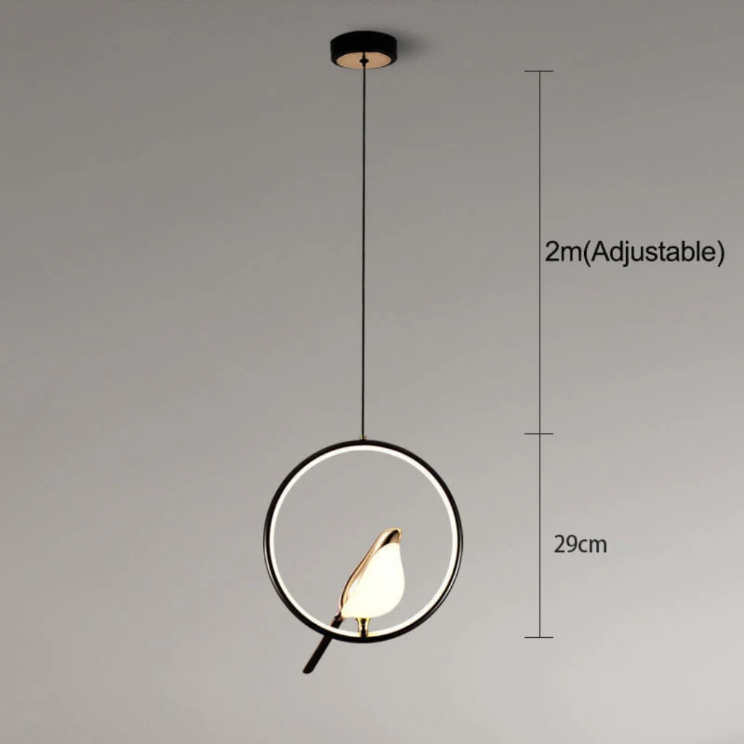 Rotating LED Wall Light - LumaGlow