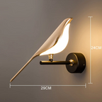 Rotating LED Wall Light - LumaGlow