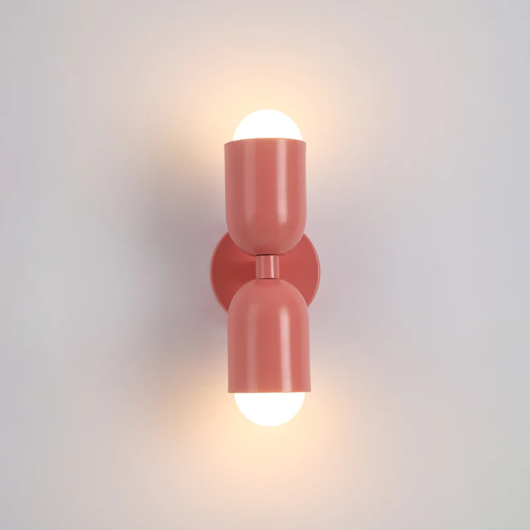 Colorwave LED Wall Light - Lumina Designs