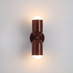 Colorwave LED Wall Light - Lumina Designs