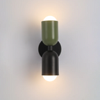 Colorwave LED Wall Light - Lumina Designs
