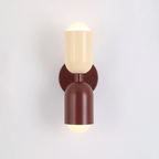 Colorwave LED Wall Light - Lumina Designs
