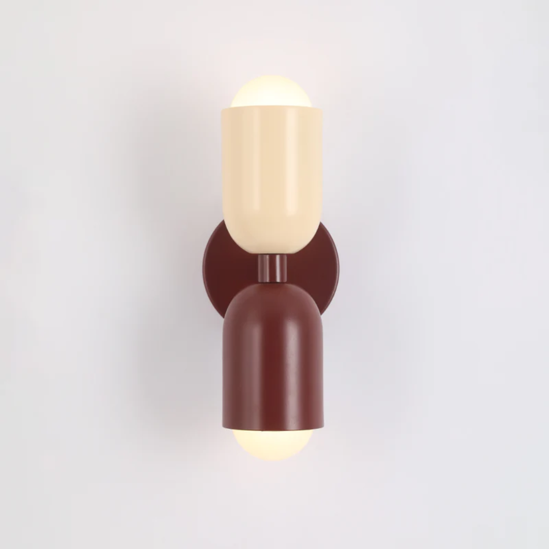 Colorwave LED Wall Light - Lumina Designs
