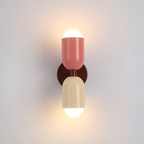 Colorwave LED Wall Light - Lumina Designs