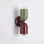 Colorwave LED Wall Light - Lumina Designs