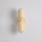 Colorwave LED Wall Light - Lumina Designs