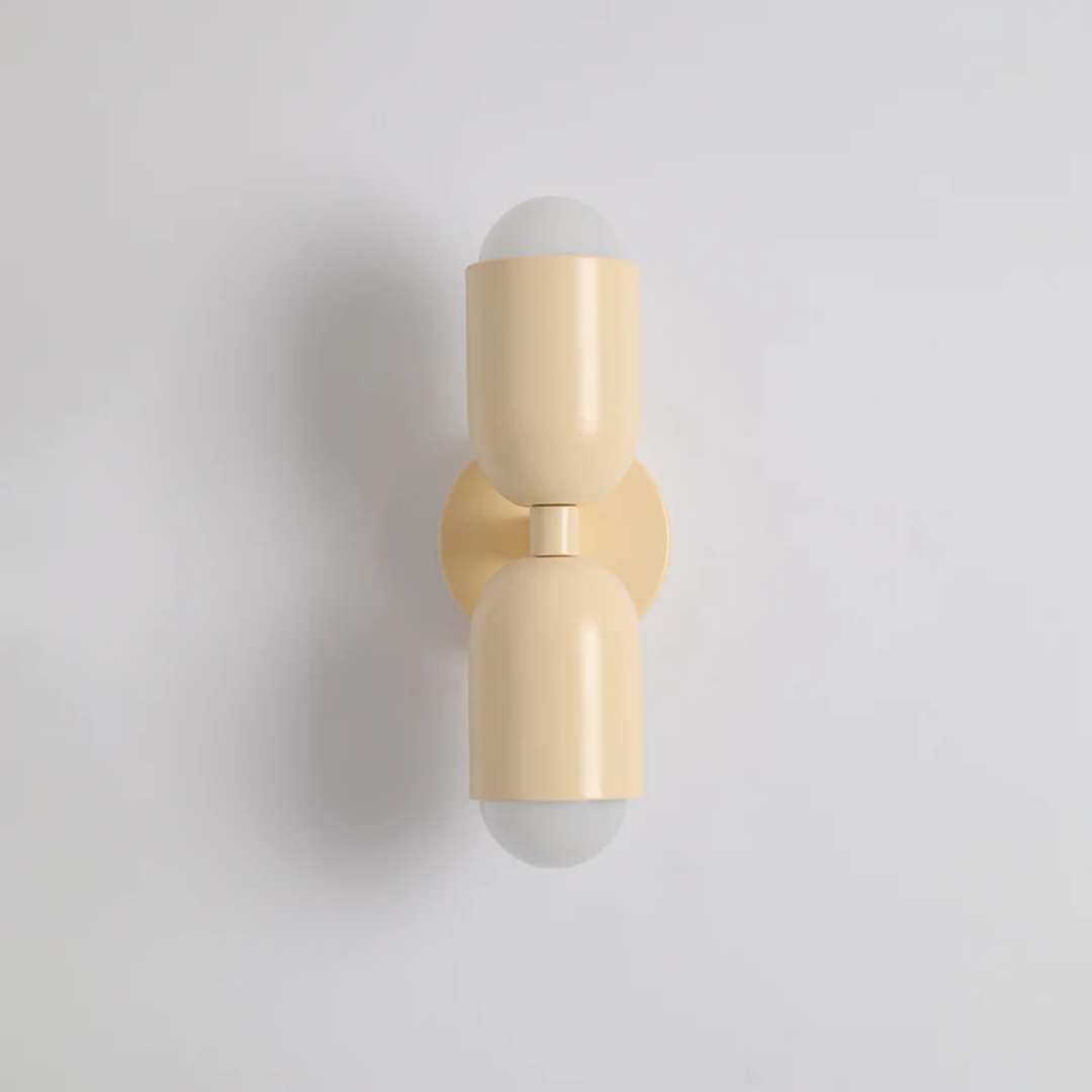 Colorwave LED Wall Light - Lumina Designs
