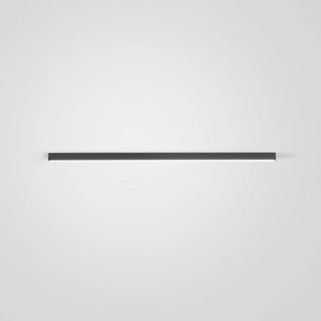 Linear LED Ceiling Light - LuminaCraft