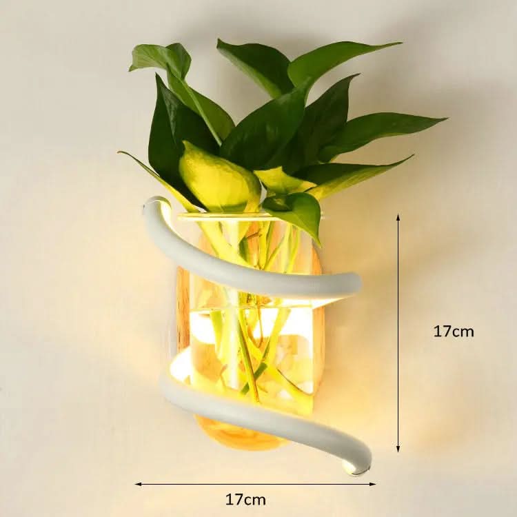 LUMINAIRE Wood LED Wall Lamp - Elegant Outdoor Lighting