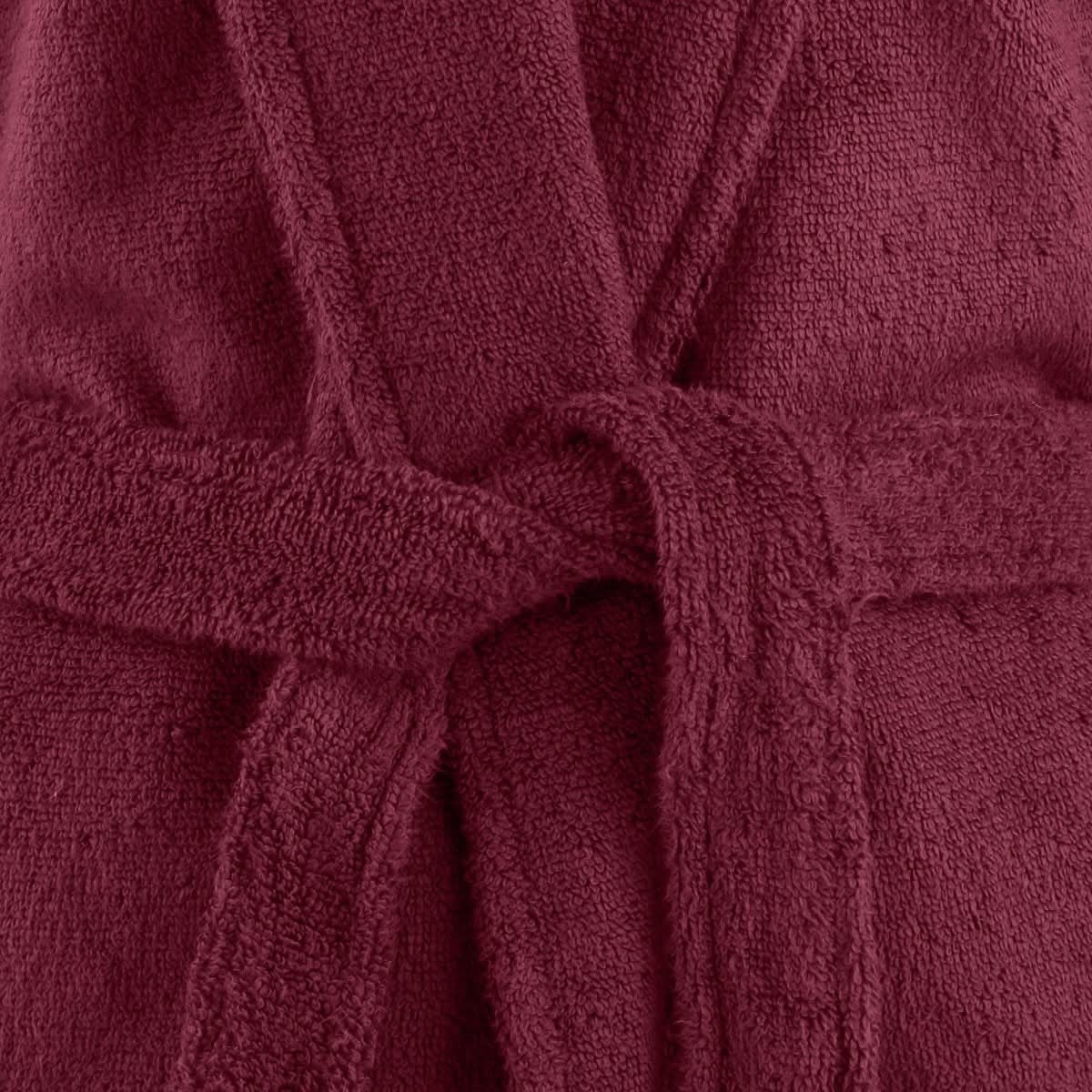 Luxurious Bathrobe - Veloria Comfort Wear