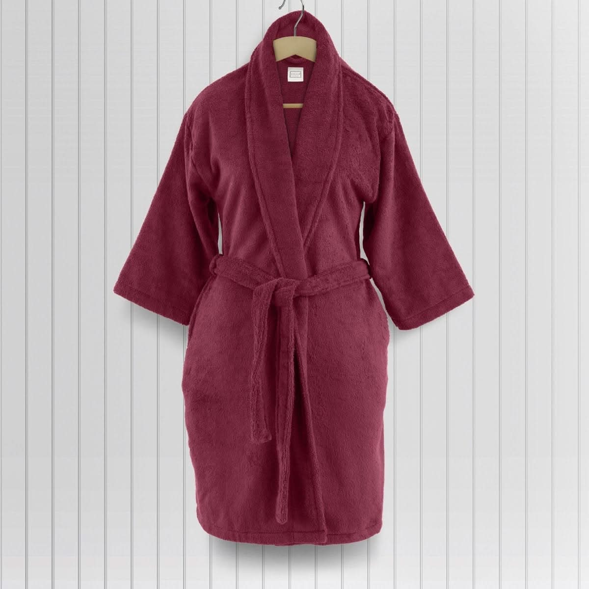 Luxurious Bathrobe - Veloria Comfort Wear