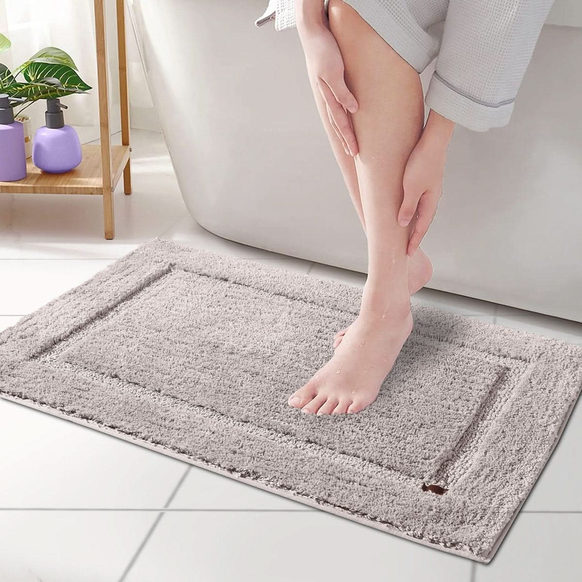 SoftStep Non-Slip Mat - LuxeHome Essentials