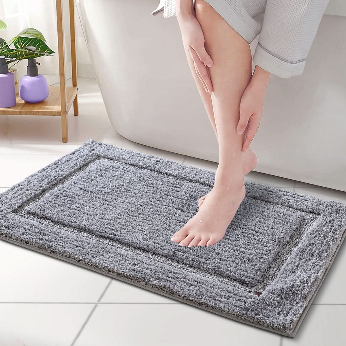 SoftStep Non-Slip Mat - LuxeHome Essentials