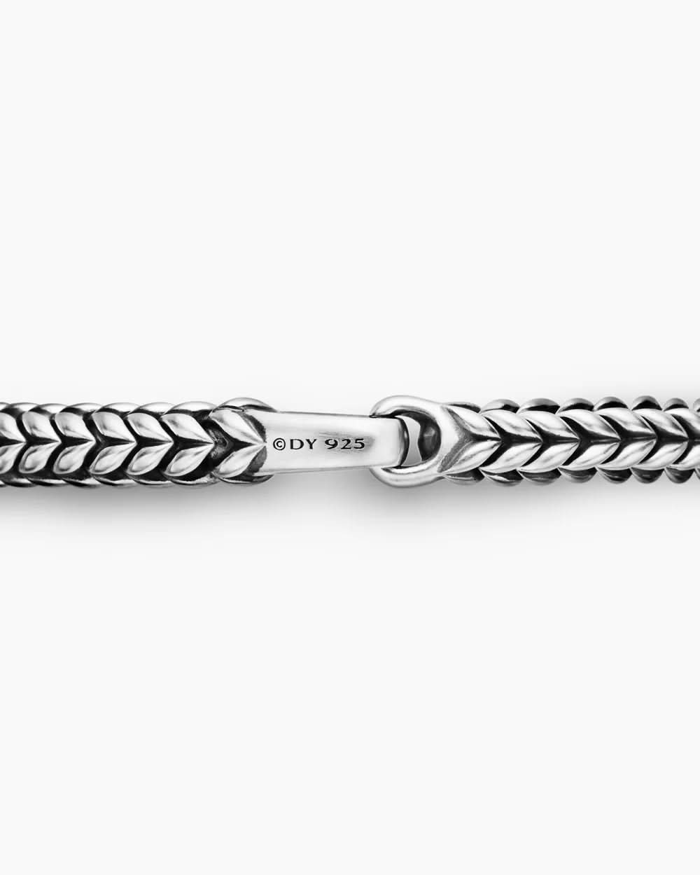 Adjustable Stainless Steel Bracelet - LuxeFit Jewelry