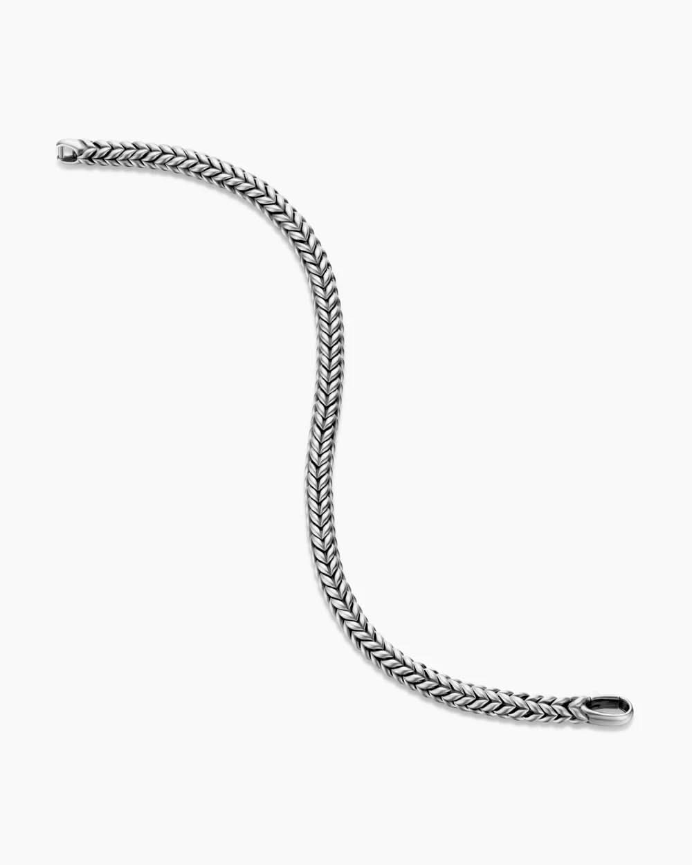 Adjustable Stainless Steel Bracelet - LuxeFit Jewelry