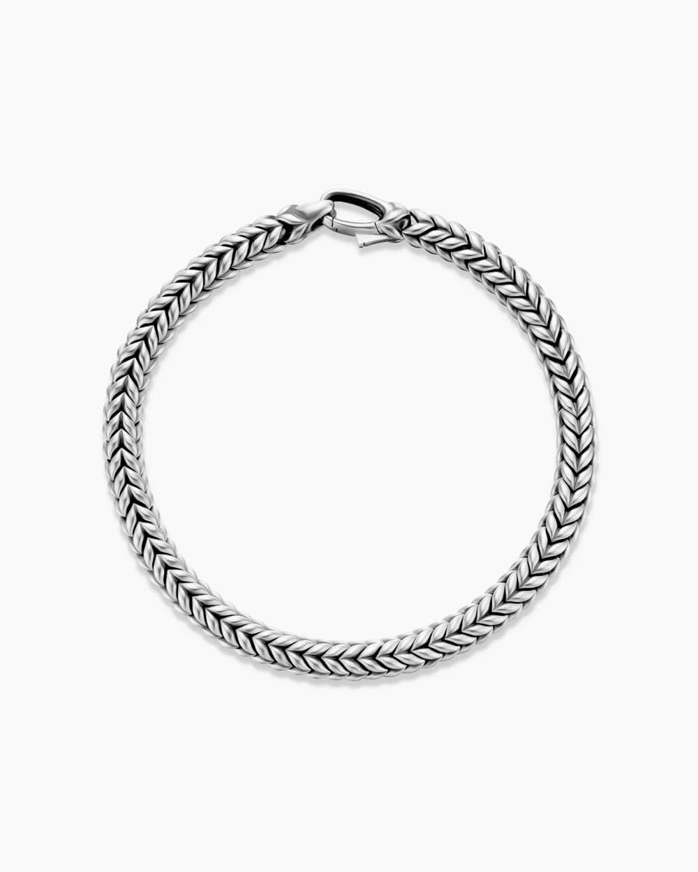 Adjustable Stainless Steel Bracelet - LuxeFit Jewelry