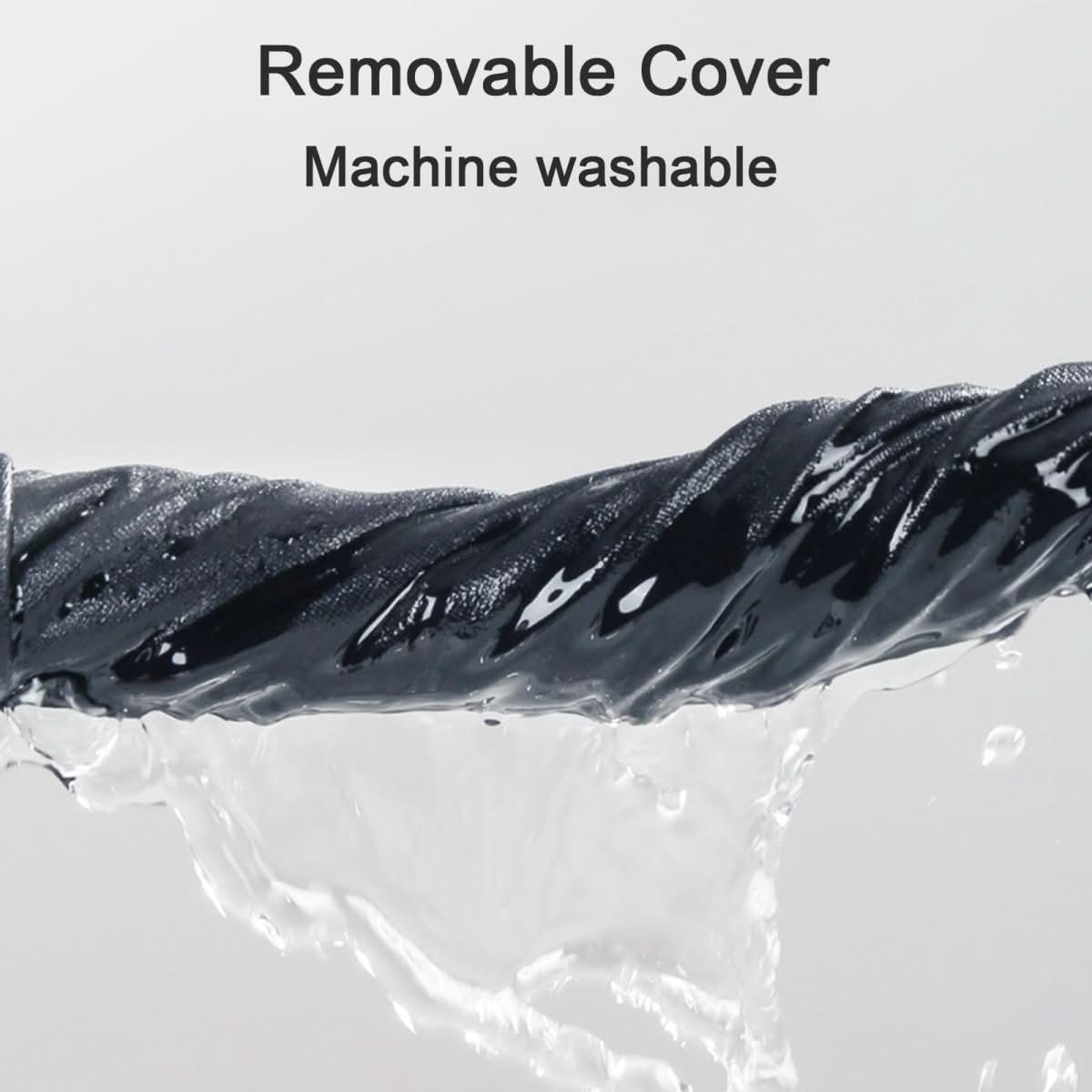 Ergonomic Car Seat Cushion - ComfortDrive