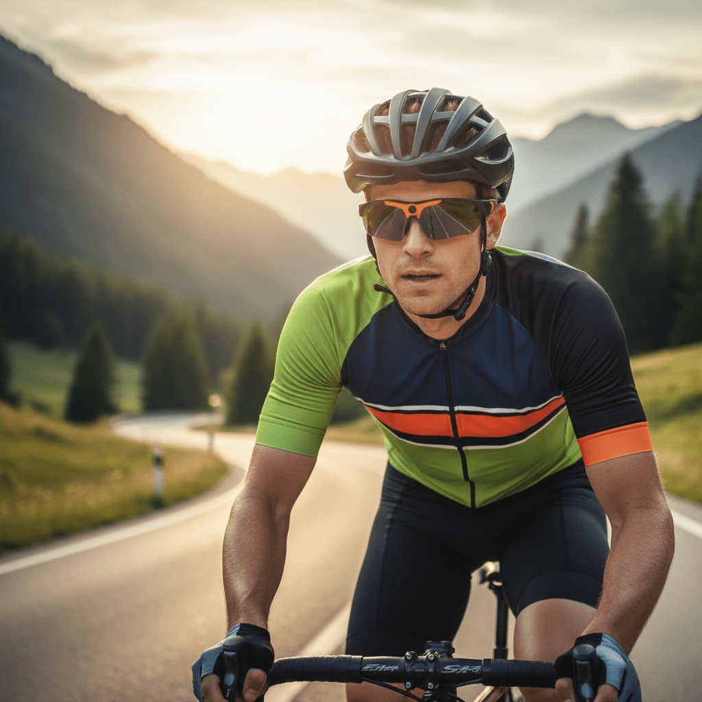 Smart Glasses with HD Camera - Visionary Optics