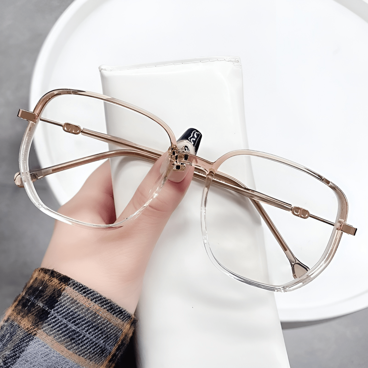 VisionBoost - Clear Sight in Seconds by OptiLux