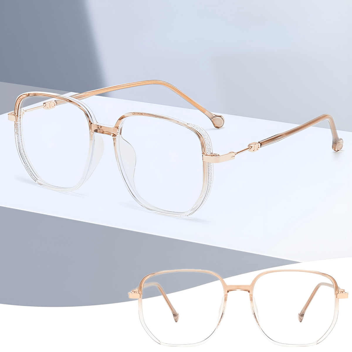VisionBoost - Clear Sight in Seconds by OptiLux