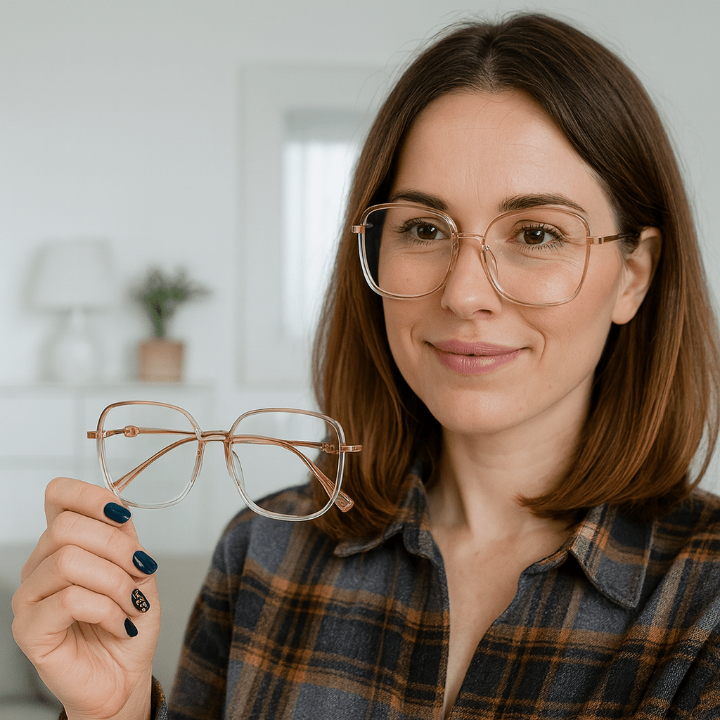 VisionBoost - Clear Sight in Seconds by OptiLux