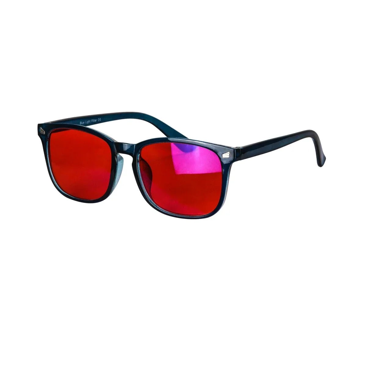 Tinted Vision - Lumina Customizable Lenses for Work & Gaming