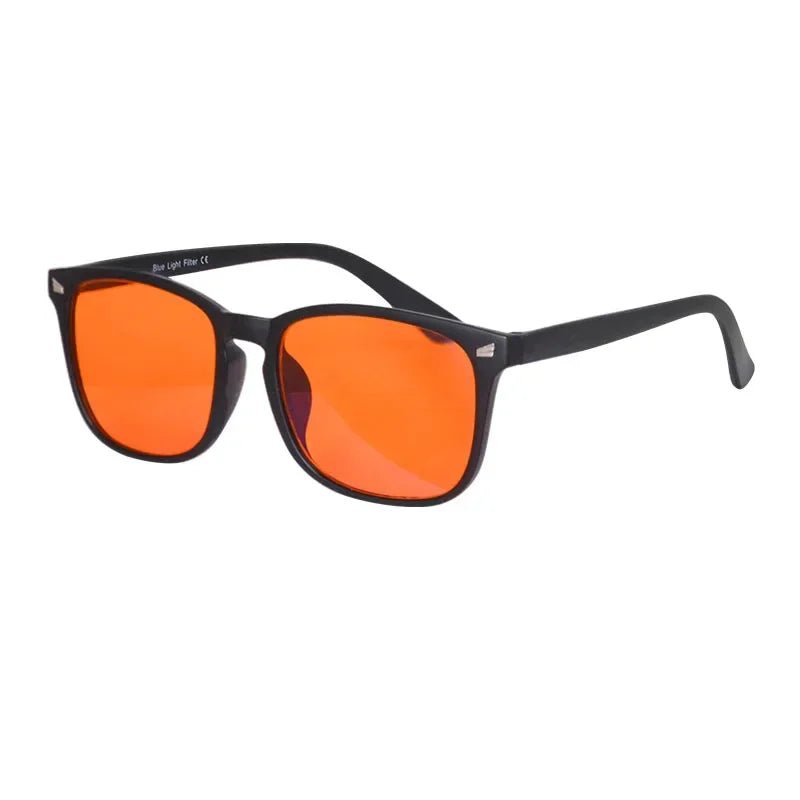 Tinted Vision - Lumina Customizable Lenses for Work & Gaming
