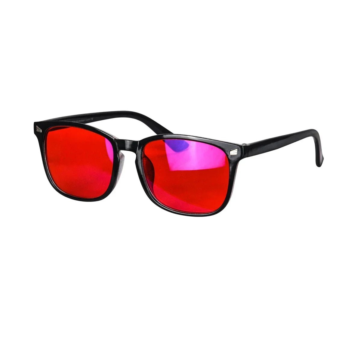 Tinted Vision - Lumina Customizable Lenses for Work & Gaming