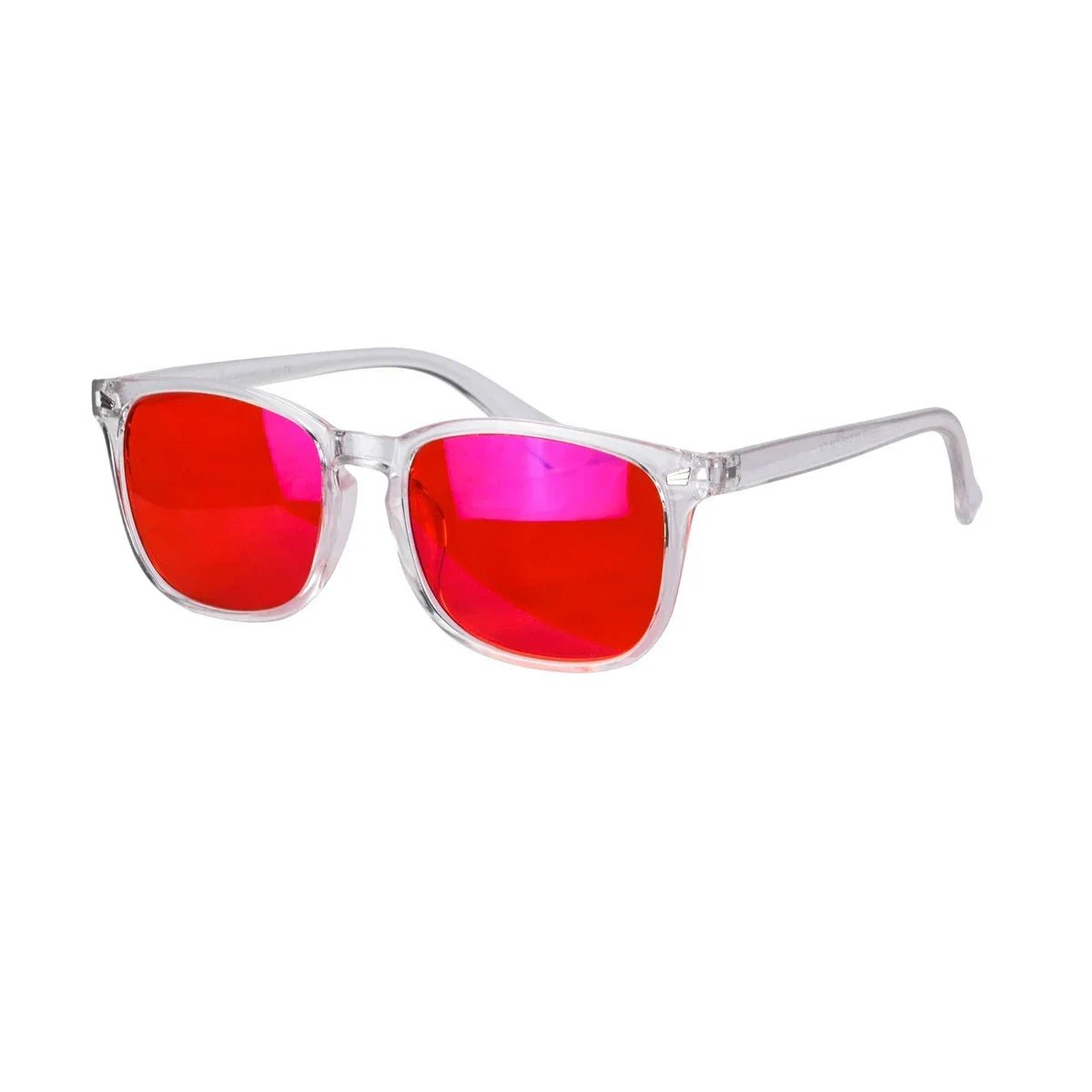 Tinted Vision - Lumina Customizable Lenses for Work & Gaming